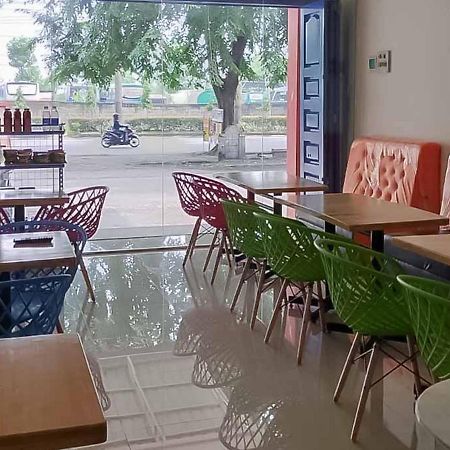 Koolkost Syariah @ Jalan Tb Simatupang Medan Sunggal Exterior foto