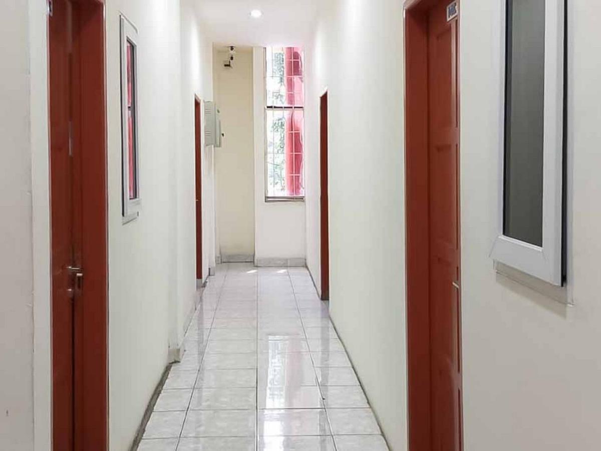 Koolkost Syariah @ Jalan Tb Simatupang Medan Sunggal Exterior foto